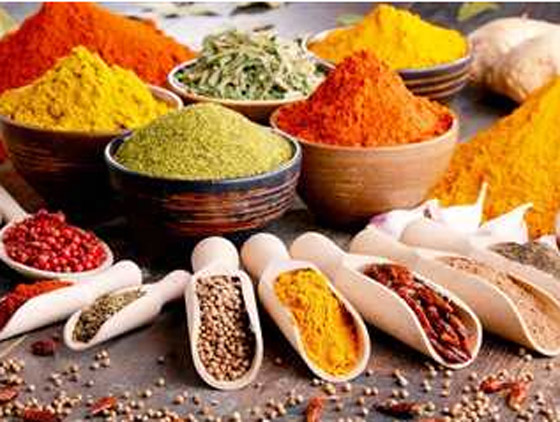 لماذا يجب التقليل من التوابل الحارة فى الصيف؟ صورة رقم 2