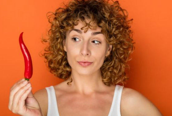 لماذا يجب التقليل من التوابل الحارة فى الصيف؟ صورة رقم 4