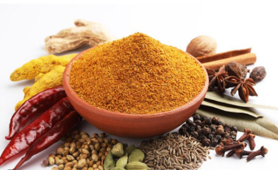 لماذا يجب التقليل من التوابل الحارة فى الصيف؟ صورة رقم 6