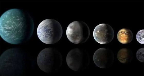 تراه مرة واحدة بالعمر.. حدث فلكي نادر بسماء المنطقة العربية خلال أيام صورة رقم 1