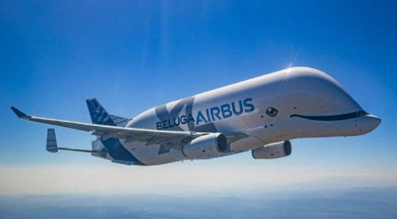 أغرب طائرة في العالم تحصل على شركة طيران خاصة بها صورة رقم 5