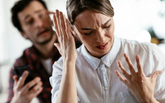 إليكم 4 أبراج تصدق الوهم.. هل أنتم بينها؟ صورة رقم 1 إليكم 4 أبراج تصدق الوهم.. هل أنتم بينها؟ صورة رقم 1