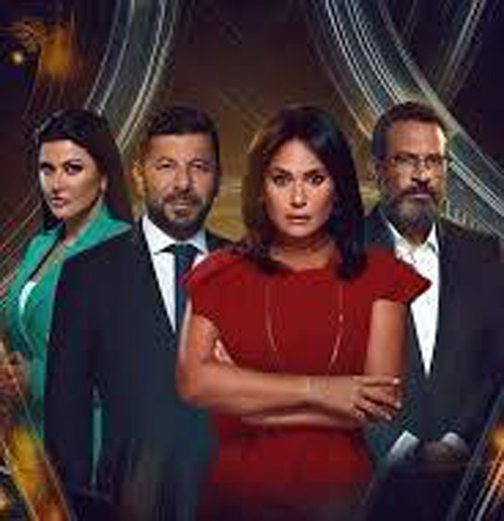 مسلسل جديد يحصد تفاعلاً كبيرا: الحلقة 1 و 2 من (مفترق طرق)، المسلسل في فرفش بلس  صورة رقم 3