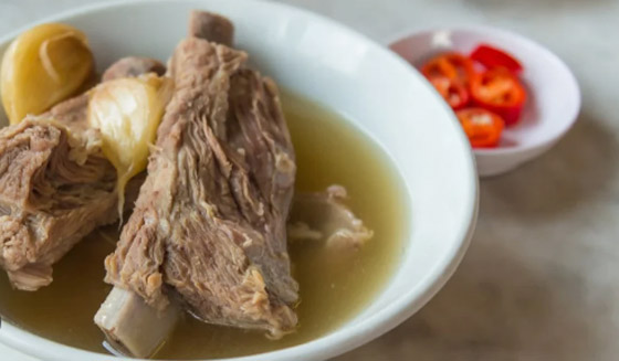 هل الطعام المسلوق صحي؟.. اعرف فوائده وأضراره صورة رقم 5