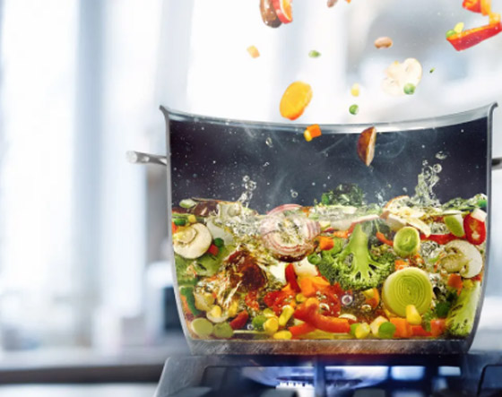 هل الطعام المسلوق صحي؟.. اعرف فوائده وأضراره صورة رقم 7