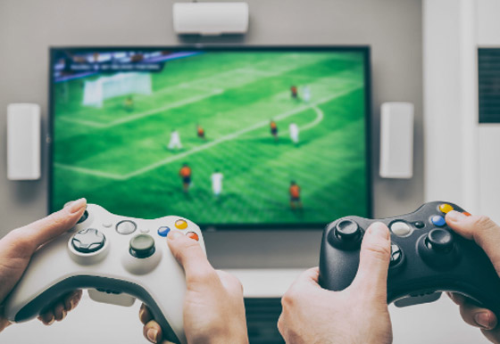 فوائد ألعاب الفيديو،، 9 فوائد غير متوقعة للأطفال والبالغين! صورة رقم 8