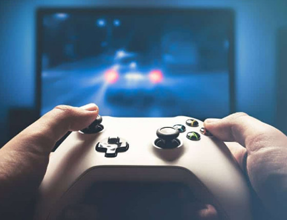 فوائد ألعاب الفيديو،، 9 فوائد غير متوقعة للأطفال والبالغين! صورة رقم 9