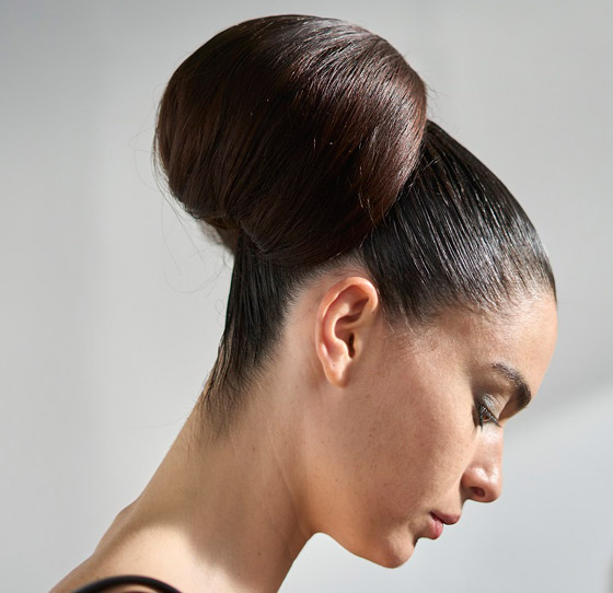 صور تسريحات شعر ناعمة وأنيقة مناسبة لعيد الأضحى.. إليك أجملها صورة رقم 4