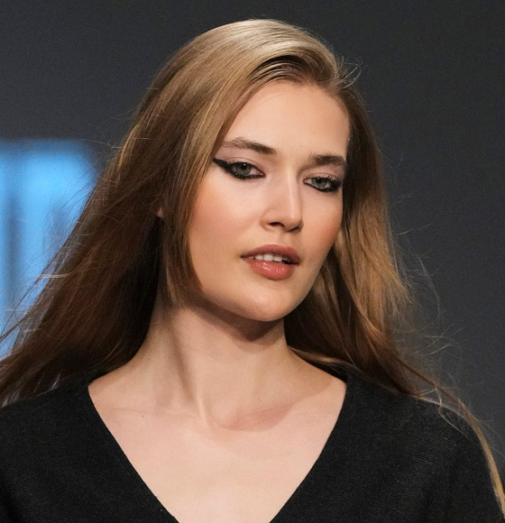 صور تسريحات شعر ناعمة وأنيقة مناسبة لعيد الأضحى.. إليك أجملها صورة رقم 6