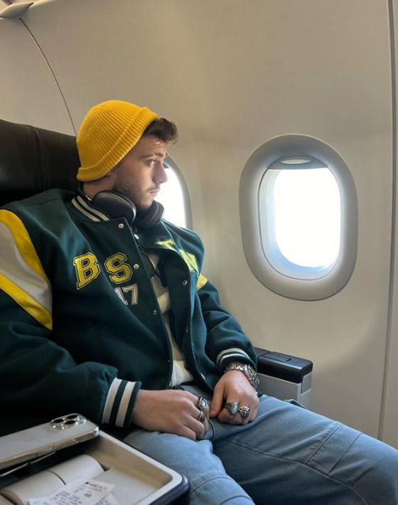 الشامي يتغزل بإليسا.. كيف ردّت عليه؟ صورة رقم 3