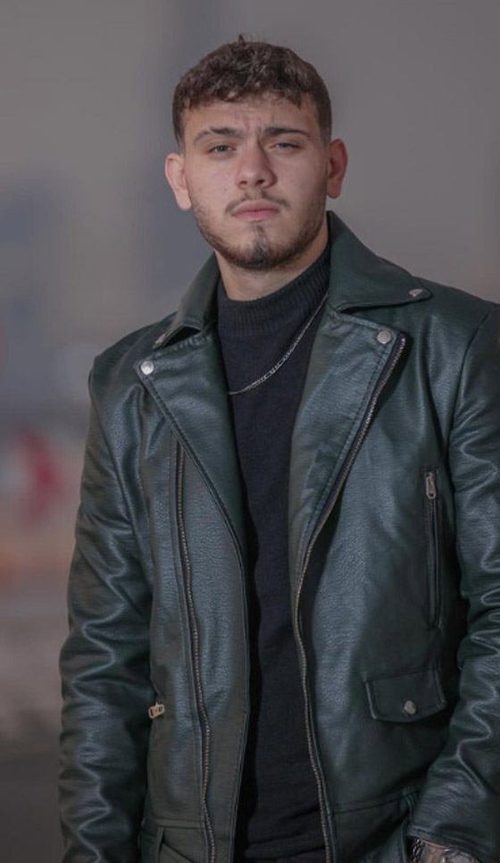 الشامي يتغزل بإليسا.. كيف ردّت عليه؟ صورة رقم 4