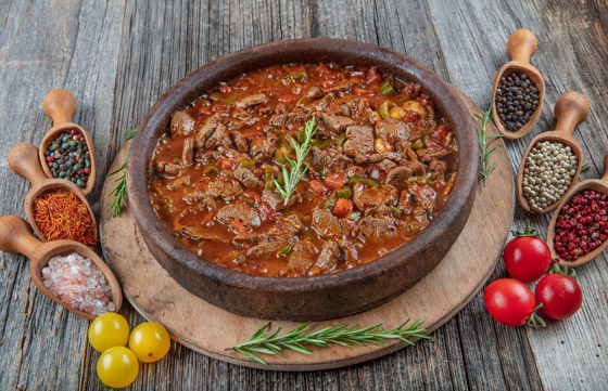 تعرفوا على أبرز طواجن اللحم لعيد الأضحى من مختلف الدول العربية صورة رقم 7