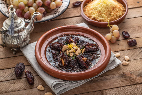 تعرفوا على أبرز طواجن اللحم لعيد الأضحى من مختلف الدول العربية صورة رقم 1