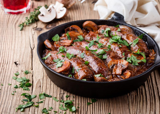 تعرفوا على أبرز طواجن اللحم لعيد الأضحى من مختلف الدول العربية صورة رقم 2