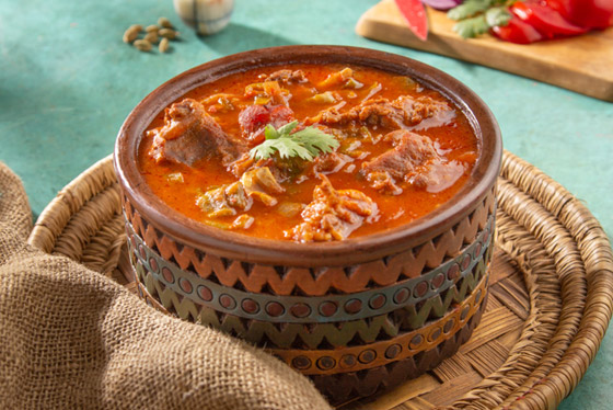 تعرفوا على أبرز طواجن اللحم لعيد الأضحى من مختلف الدول العربية صورة رقم 3