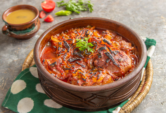 تعرفوا على أبرز طواجن اللحم لعيد الأضحى من مختلف الدول العربية صورة رقم 4