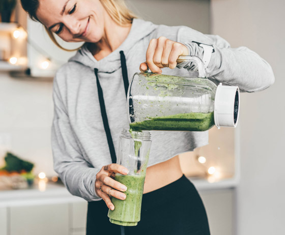 الخيار أو الليمون.. طرق إعداد أنواع مختلفة من الديتوكس لفصل الصيف صورة رقم 3