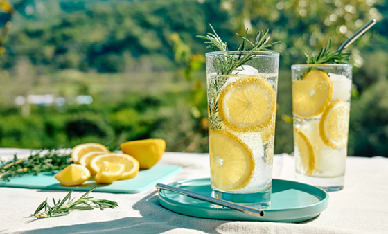 الخيار أو الليمون.. طرق إعداد أنواع مختلفة من الديتوكس لفصل الصيف صورة رقم 5