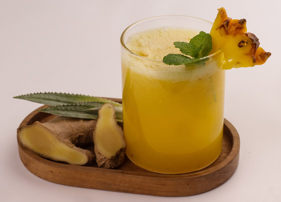 الخيار أو الليمون.. طرق إعداد أنواع مختلفة من الديتوكس لفصل الصيف صورة رقم 7