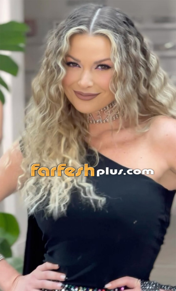 باميلا الكيك تصدم الجمهور: أخاف أن أكون أما، وإذا حصل ودخل أولادي عالم الفن سأقتلهم! صورة رقم 3