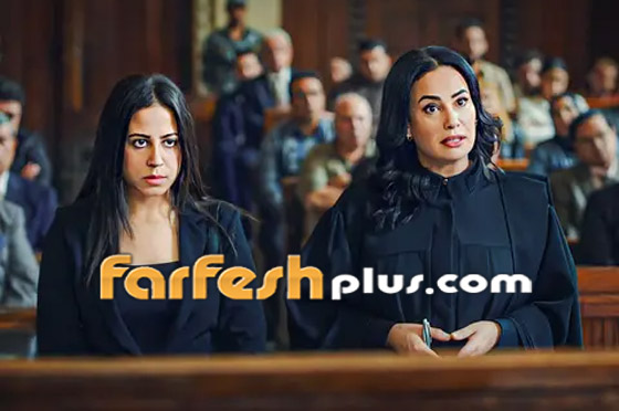 مفترق طرق يثير الجدل بأحداث غير منطقية! ‏ما رأيكم؟ حلقات المسلسل في فرفش بلس صورة رقم 3