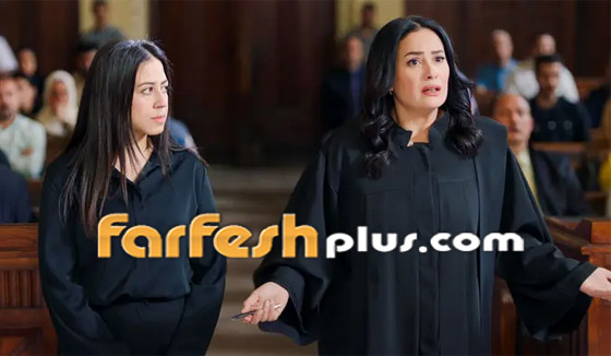مفترق طرق يثير الجدل بأحداث غير منطقية! ‏ما رأيكم؟ حلقات المسلسل في فرفش بلس صورة رقم 4
