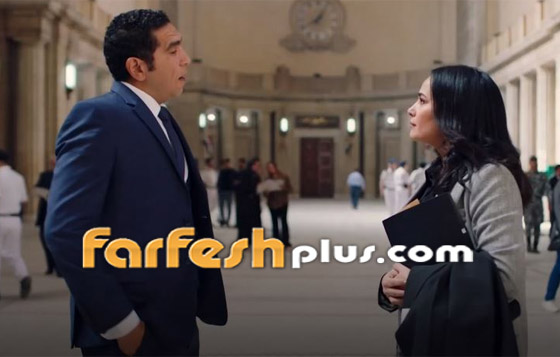 مفترق طرق يثير الجدل بأحداث غير منطقية! ‏ما رأيكم؟ حلقات المسلسل في فرفش بلس صورة رقم 6