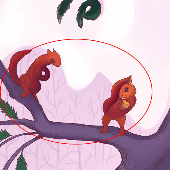 صورة رقم 2 - اختبار شخصية يكشف نقصا يمنع السعادة صورة رقم 2 - اختبار شخصية يكشف نقصا يمنع السعادة