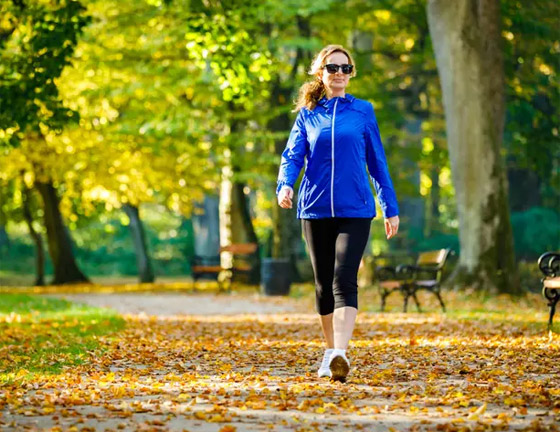 فوائد واعدة للمشي يوميا.. بينها تحسين صحة القلب صورة رقم 2