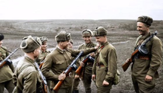 هكذا خدعت موسكو هتلر وساعدت بتحرير فرنسا صورة رقم 1