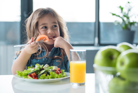 لتوفير الوقت.. إليكم الطرق الصحية لتخزين وتسخين طعام الطفل صورة رقم 3