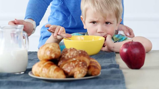 لتوفير الوقت.. إليكم الطرق الصحية لتخزين وتسخين طعام الطفل صورة رقم 4