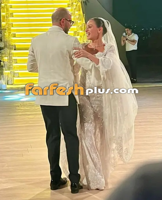 مشاهير اختاروا أماكن أثرية لإقامة مناسباتهم.. آخرهم ليلى أحمد زاهر وهشام جمال صورة رقم 2