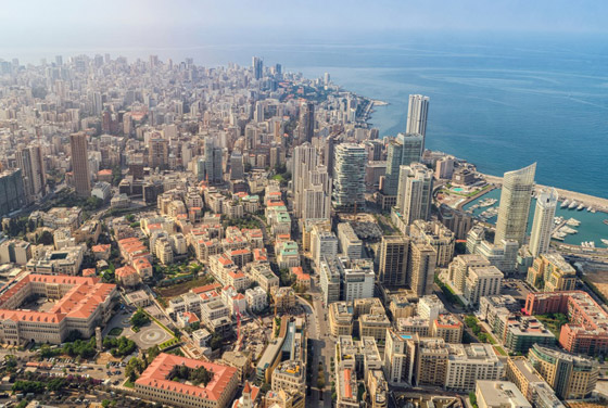 وجهات عربية ساحلية جديرة بالزيارة مع العائلة في الصيف (صور) صورة رقم 4