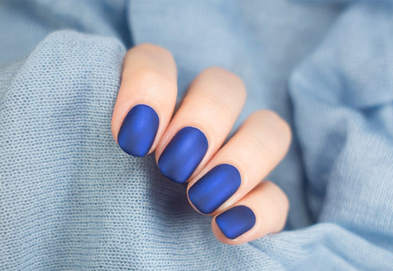 أفكار لطلاء الأظافر.. تُضفي لمسة من الجمال في عيد الأضحى صورة رقم 4