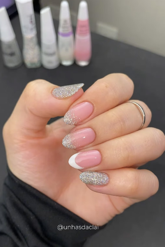 أفكار لطلاء الأظافر.. تُضفي لمسة من الجمال في عيد الأضحى صورة رقم 5