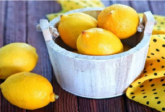 اعصر ليمون على الأطعمة الغنية بالحديد.. لهذه الأسباب صورة رقم 5