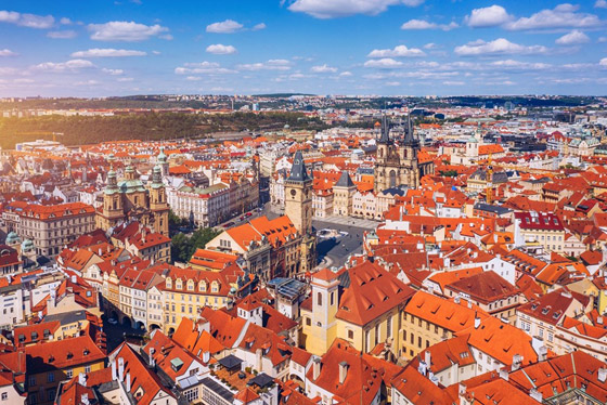 لعشاق الثقافة.. هذه أفضل المدن الثقافية في العالم صورة رقم 2