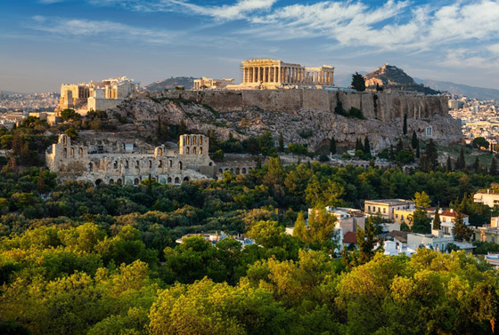 لعشاق الثقافة.. هذه أفضل المدن الثقافية في العالم صورة رقم 5