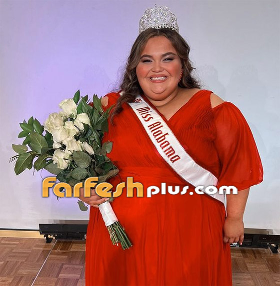 ملكة جمال أمريكية فجرت موجة كراهية وسخرية.. 