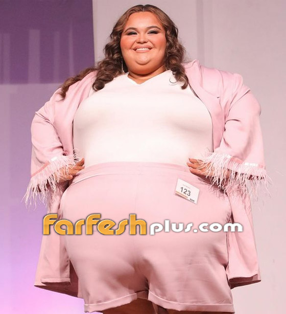 ملكة جمال أمريكية فجرت موجة كراهية وسخرية.. 