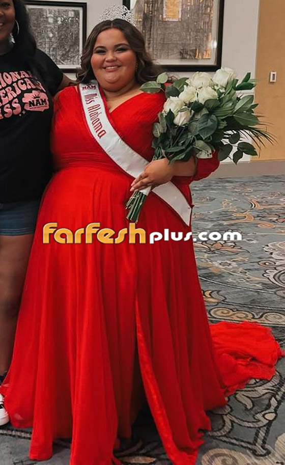 ملكة جمال أمريكية فجرت موجة كراهية وسخرية.. 