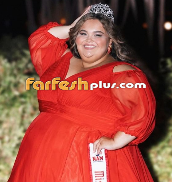 ملكة جمال أمريكية فجرت موجة كراهية وسخرية.. 