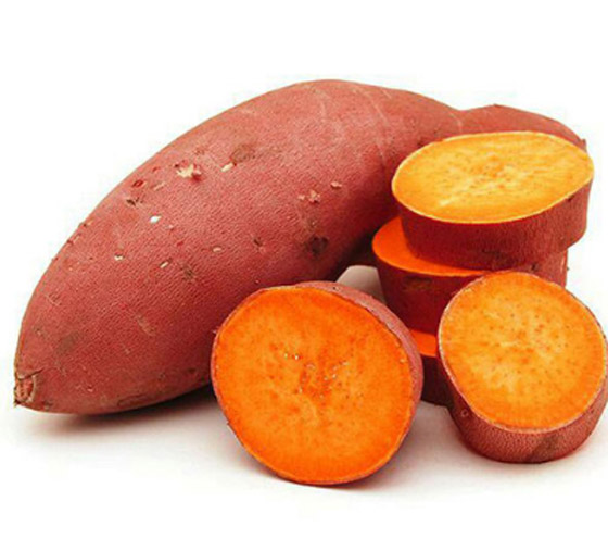 منجم فيتامينات ومضادات أكسدة.. البطاطا الحلوة كنز صحي متنوع صورة رقم 6