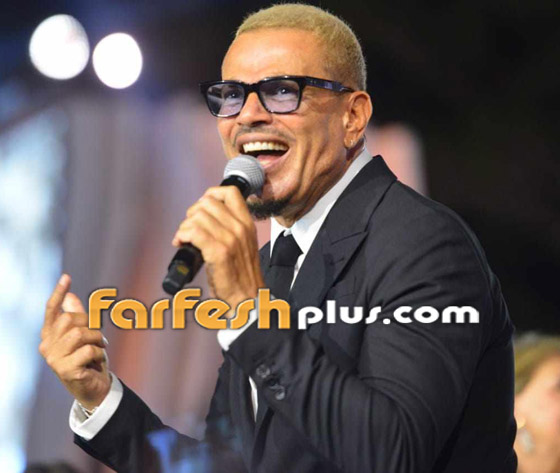 المحكمة ترفض استئناف عمرو دياب بقضية (الشاب المصفوع)! والمجنى عليه يُعلَق: سألاحقه بالتعويض عن صفعتي! صورة رقم 9