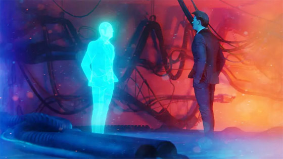 لن تضطر للذهاب للمكتب مستقبلا.. توأمك الرقمي سيؤدي عملك بدلا عنك! صورة رقم 1