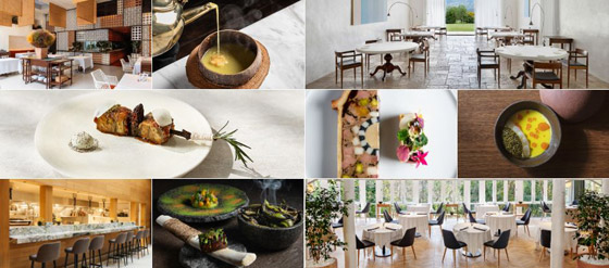 صور مذهلة.. ما هو أفضل مطعم في العالم لعام 2024؟ صورة رقم 11