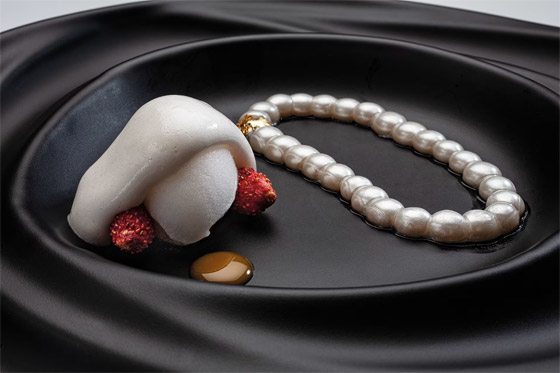 صور مذهلة.. ما هو أفضل مطعم في العالم لعام 2024؟ صورة رقم 1