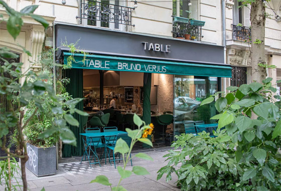 صور مذهلة.. ما هو أفضل مطعم في العالم لعام 2024؟ صورة رقم 3