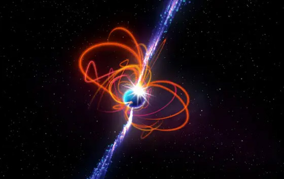 إشارات راديو غريبة قادمة من الفضاء تحير العلماء صورة رقم 8 إشارات راديو غريبة قادمة من الفضاء تحير العلماء صورة رقم 8